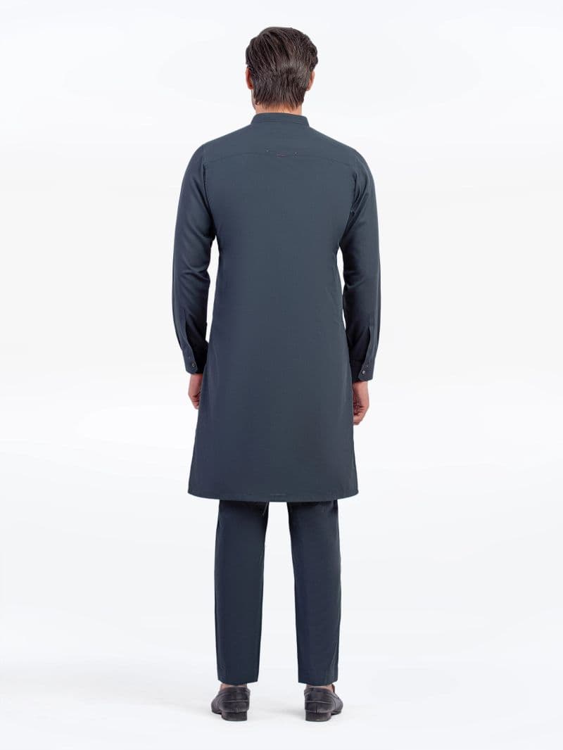 Blended Kurta Pajama - EMTKPT5-066 thumbnail