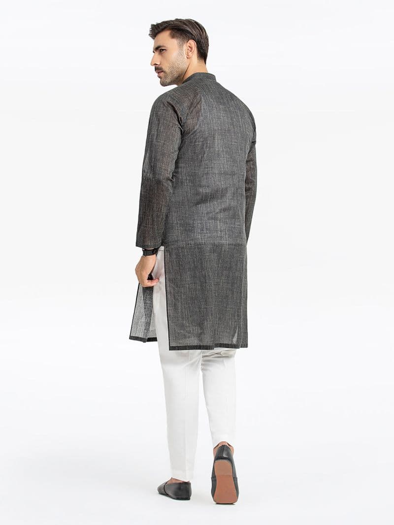 Cotton Kurta - EMTKC24-127 thumbnail