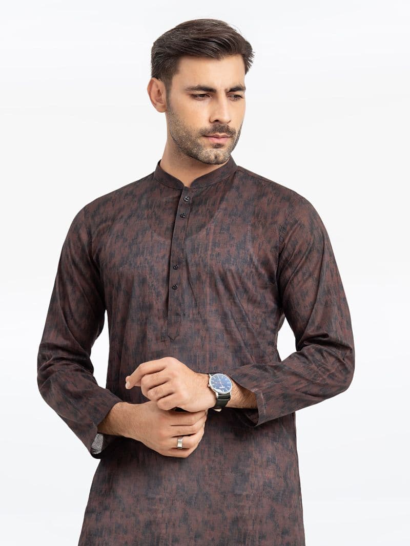 Cotton Kurta - EMTKC24S-129 thumbnail
