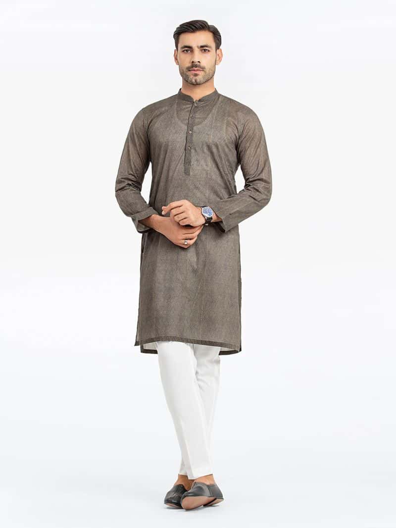 Cotton Kurta - EMTKC24S-128