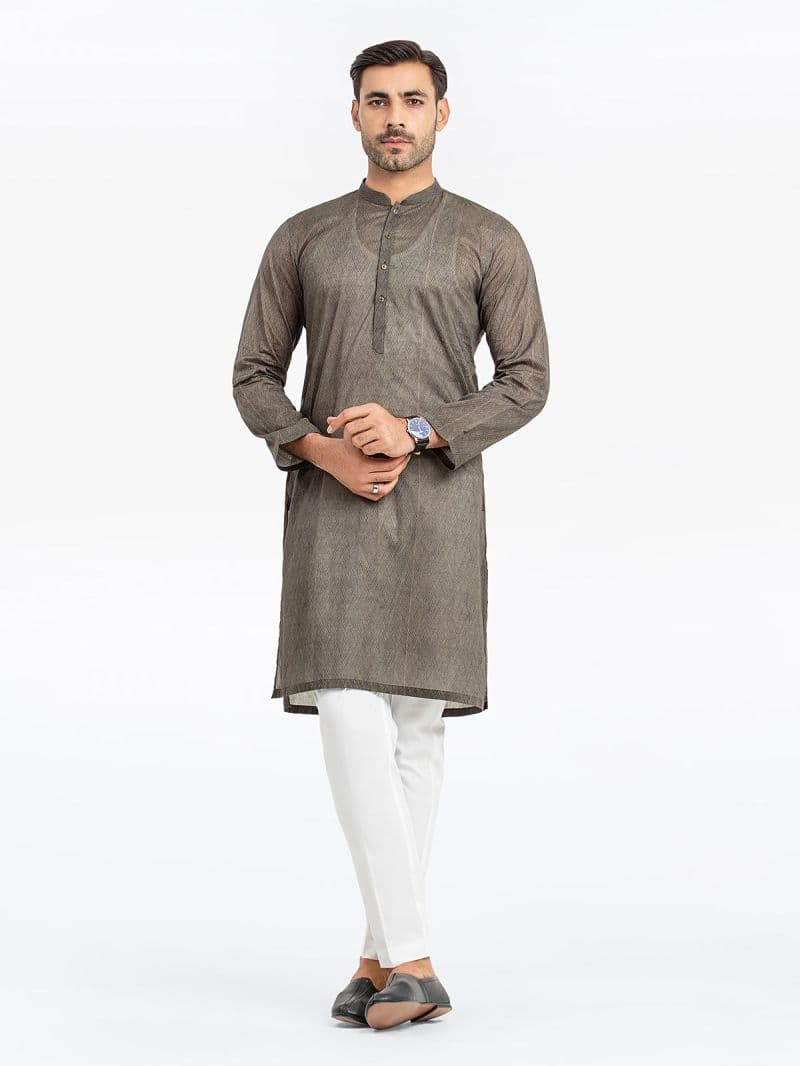 Cotton Kurta - EMTKC24S-128 thumbnail