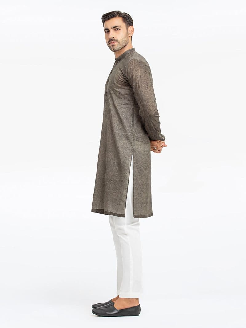 Cotton Kurta - EMTKC24S-128 thumbnail
