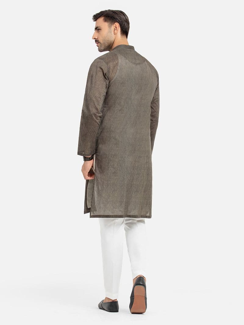 Cotton Kurta - EMTKC24S-128 thumbnail