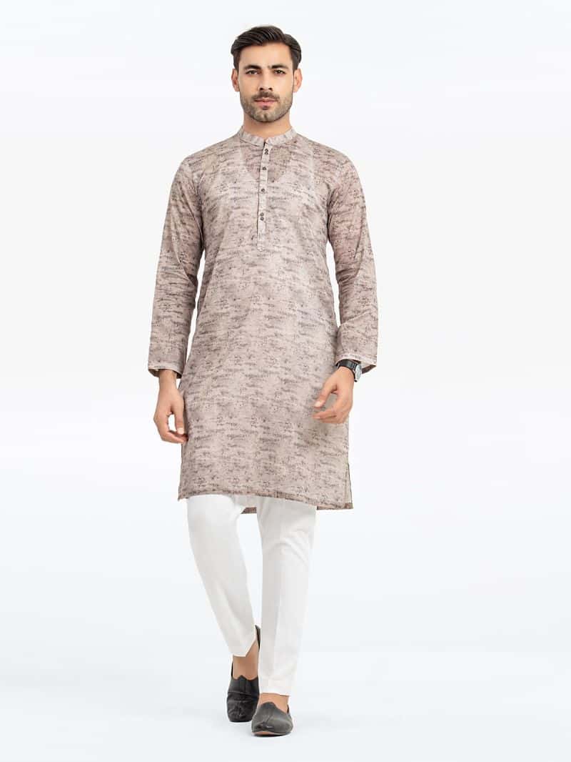 Cotton Kurta - EMTKC24S-131