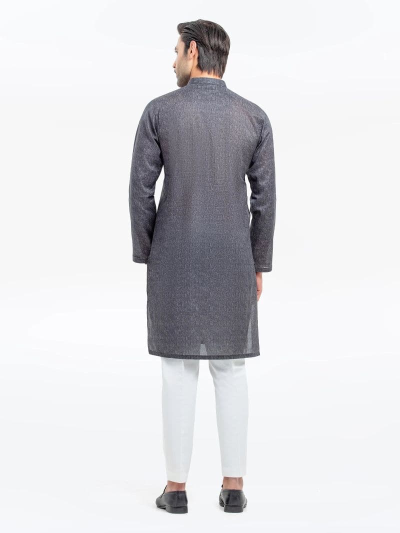 Cambric Kurta - EMTK25S-99506 thumbnail
