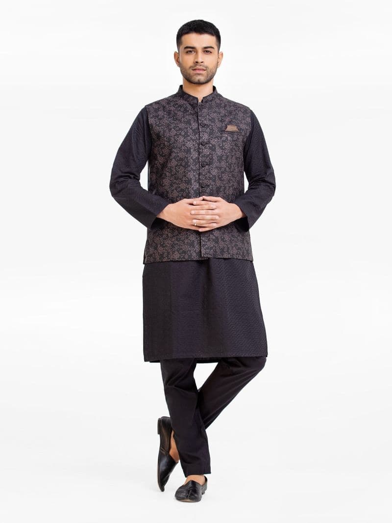 Waistcoat - EMTWC23-35855 thumbnail