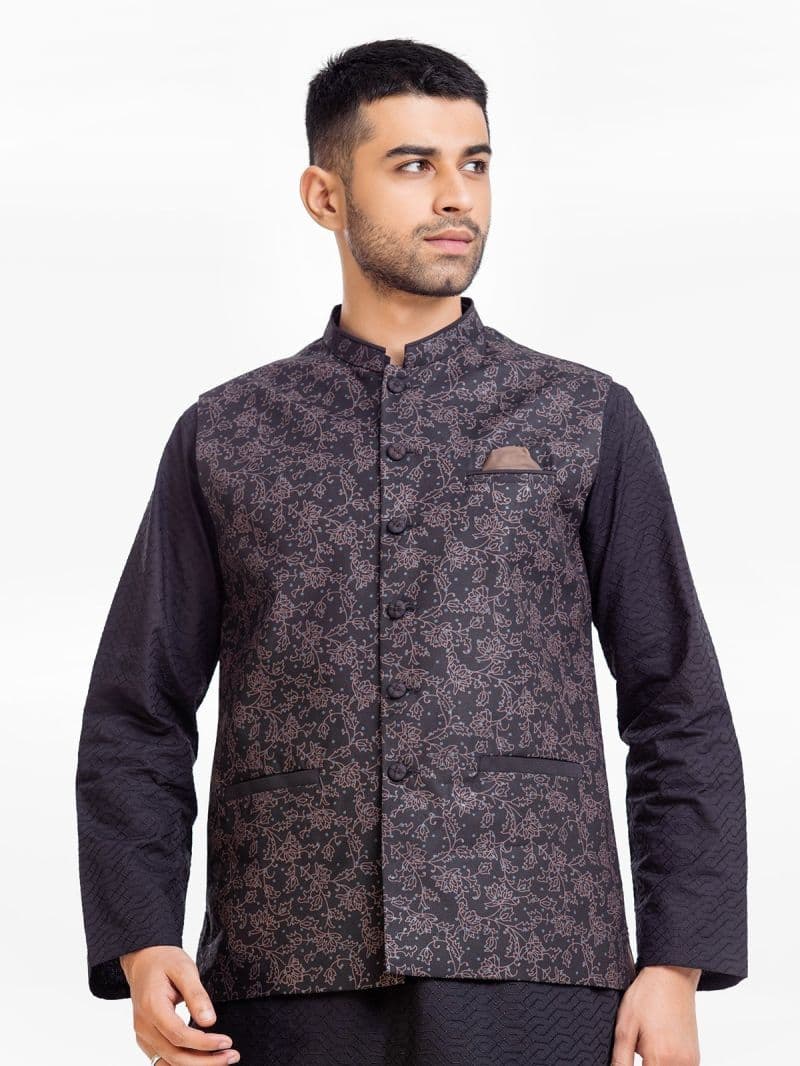 Waistcoat - EMTWC23-35855 thumbnail