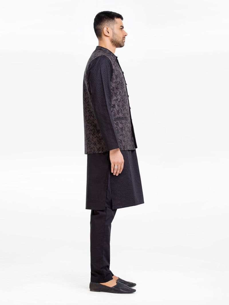 Waistcoat - EMTWC23-35855 thumbnail