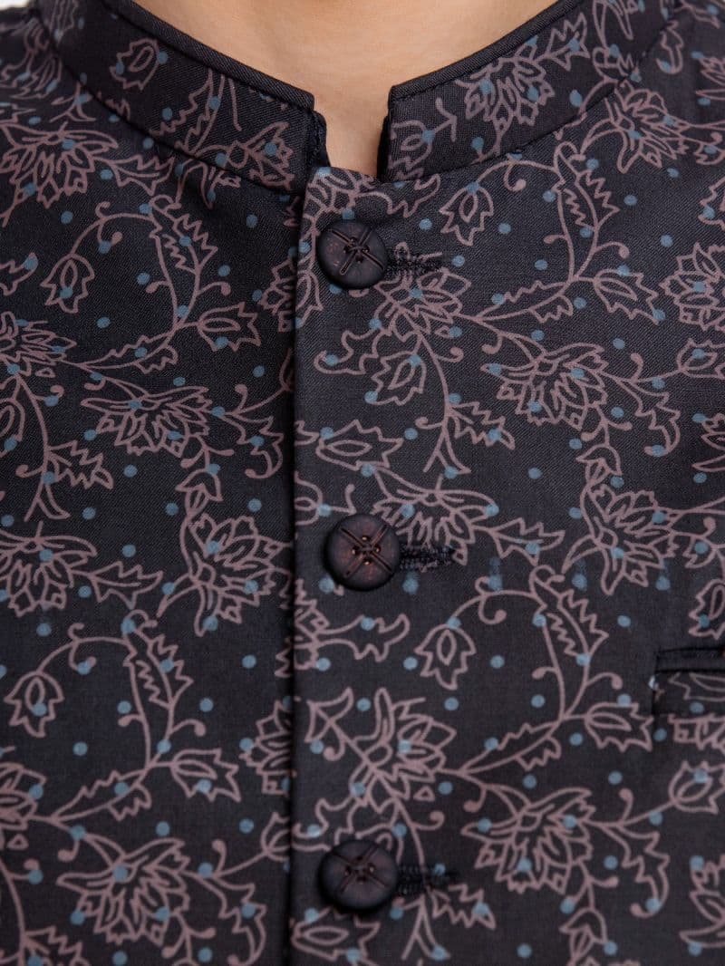Waistcoat - EMTWC23-35855 thumbnail