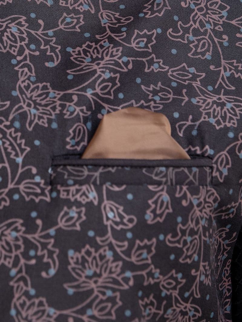 Waistcoat - EMTWC23-35855 thumbnail