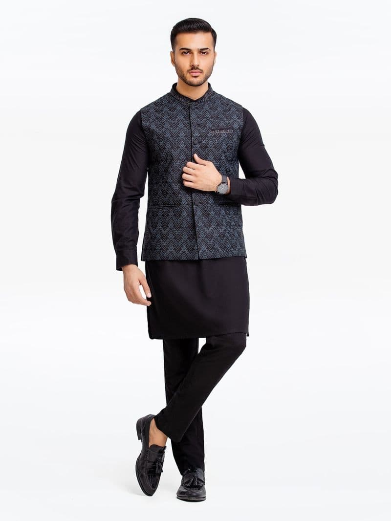 Waistcoat - EMTWCC23-156 thumbnail
