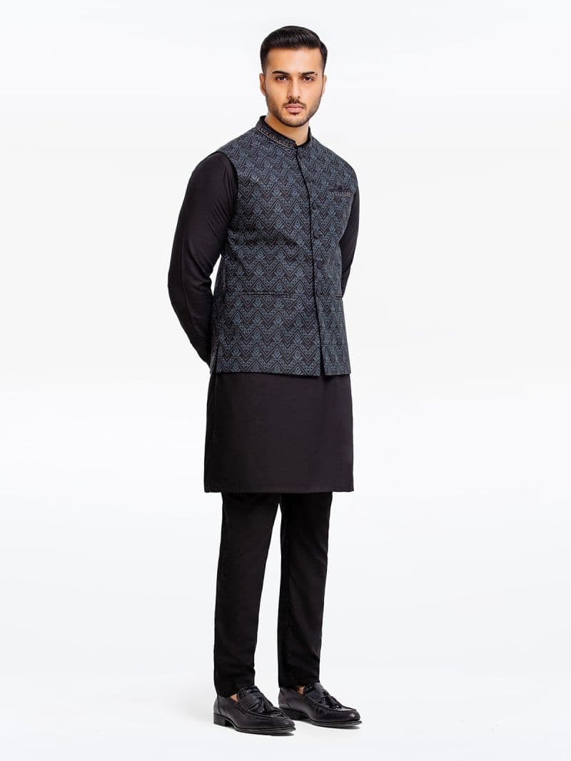 Waistcoat - EMTWCC23-156 thumbnail