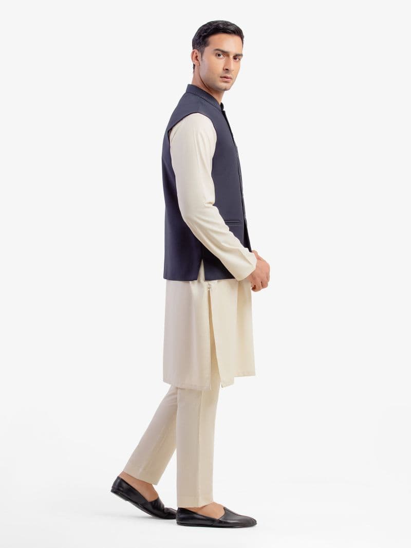 Waistcoat - EMTWC5-35941 thumbnail