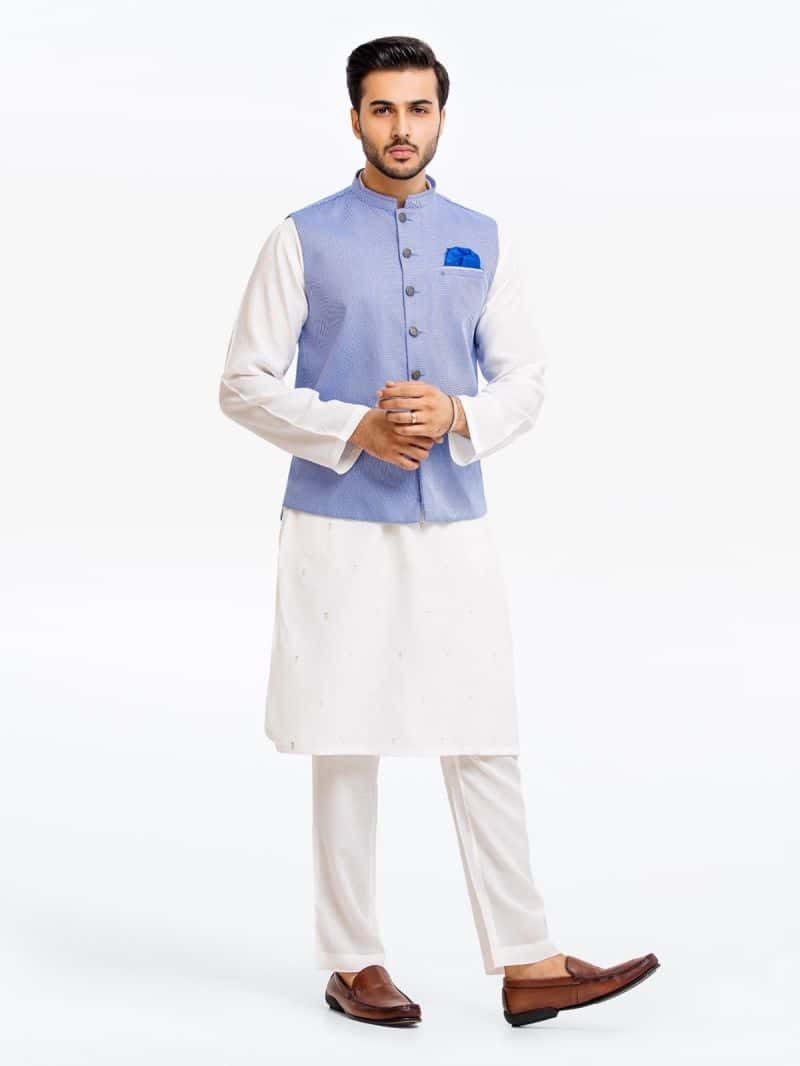 Waistcoat - EMTWC23-35874