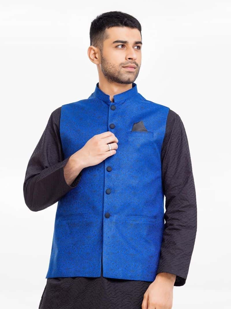 Waistcoat - EMTWC23-35876 - alternate view