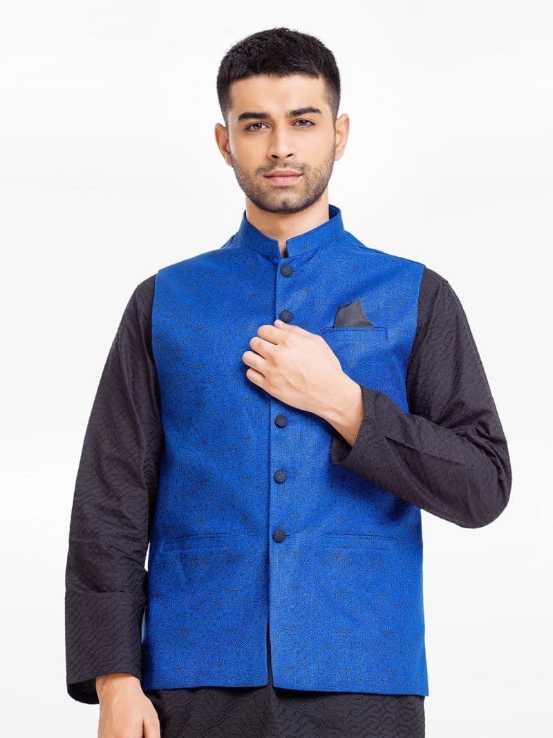 Waistcoat - EMTWC23-35876 thumbnail
