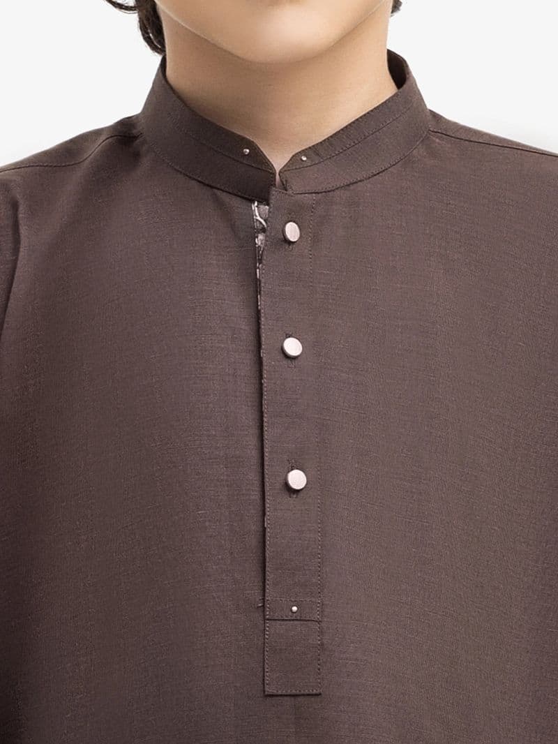 Blended Kurta Pajama - EBTKP5-013 thumbnail