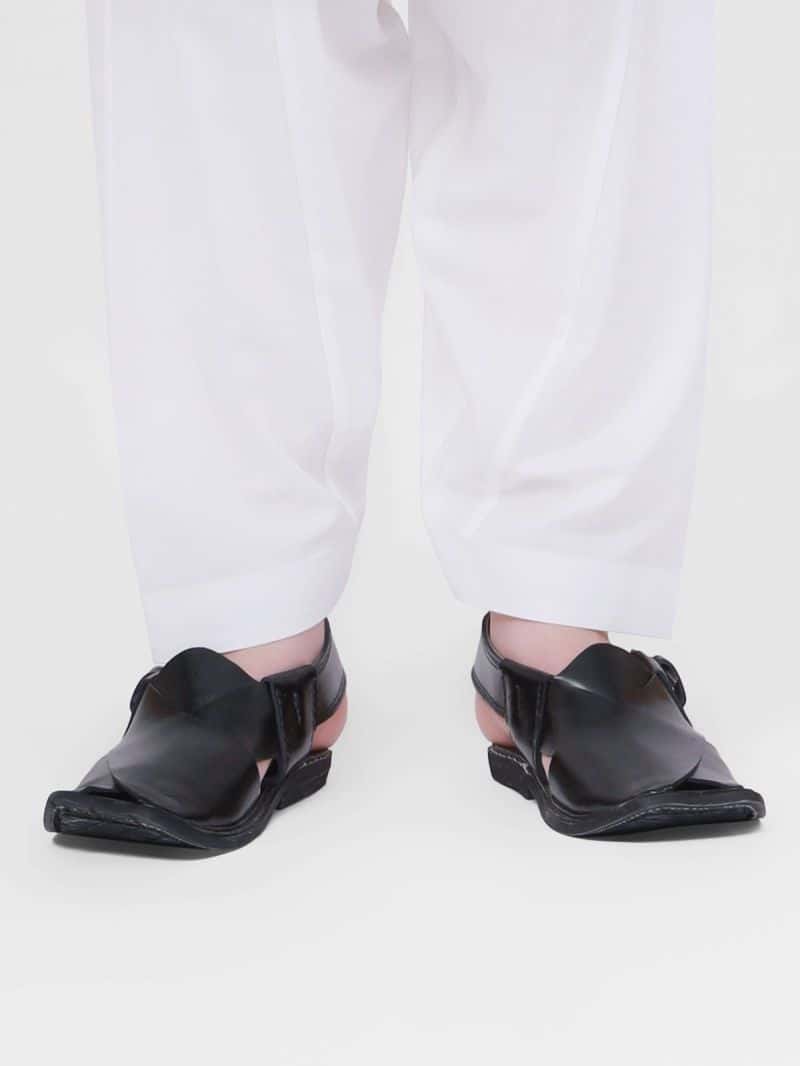 Ready-to-Wear Shalwar (EBBS-9801)