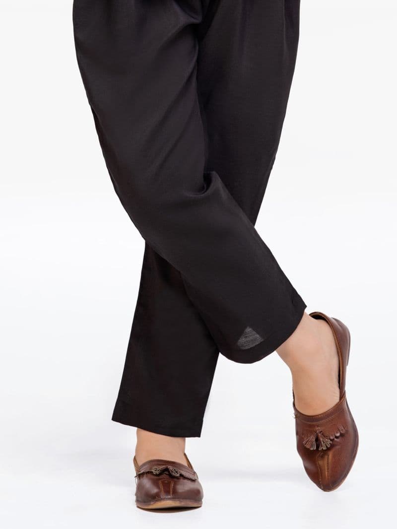 Raw Silk Pajama - EBBPS22-002 thumbnail