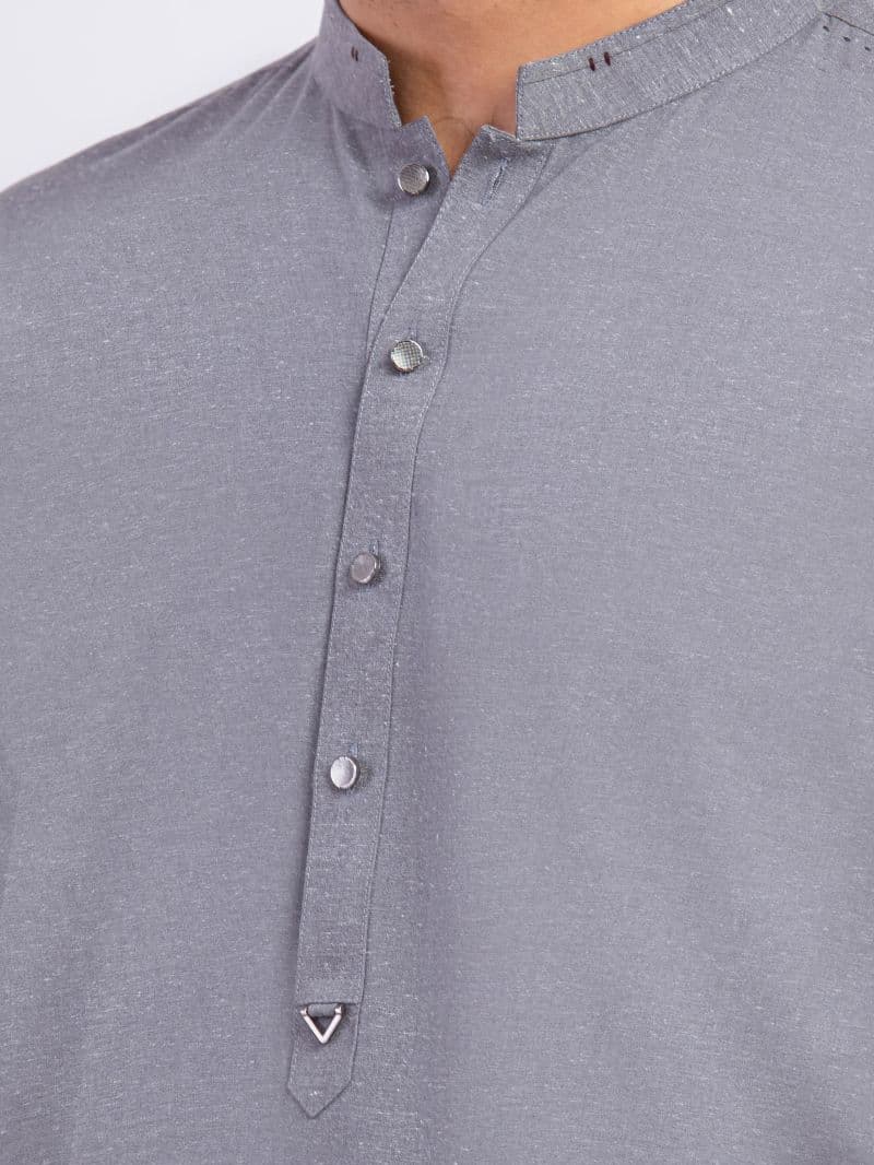 Karandi Kurta Pajama - EMTKPT5-072 thumbnail