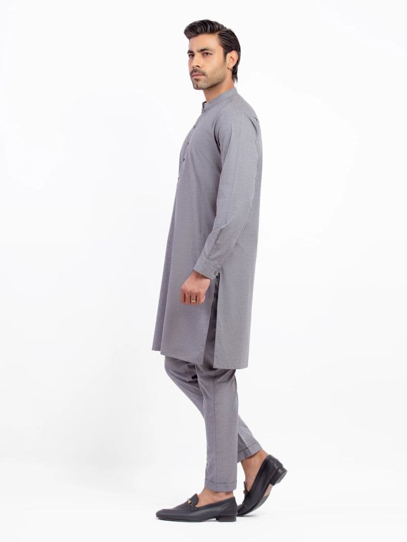 Karandi Kurta Pajama - EMTKPT5-072 thumbnail