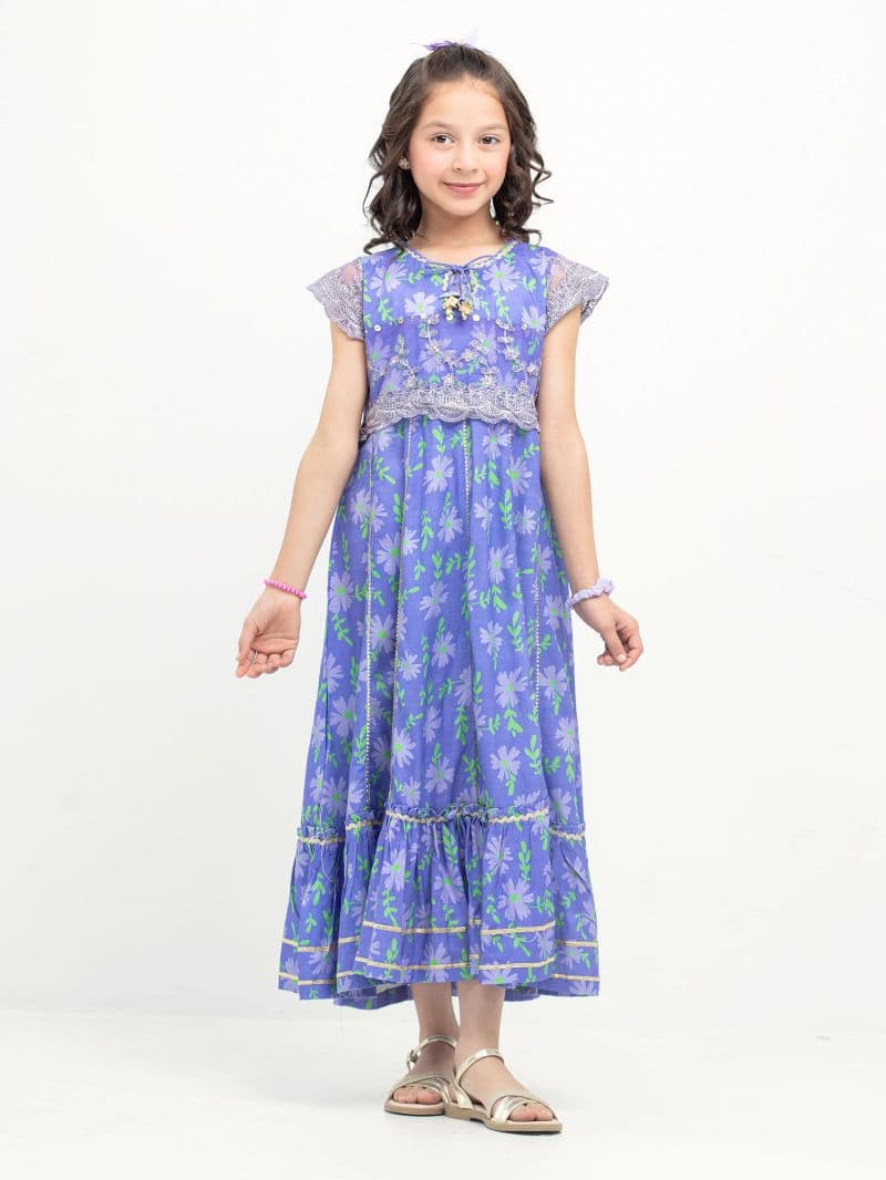 Frock - EGTPLE24-50024S thumbnail