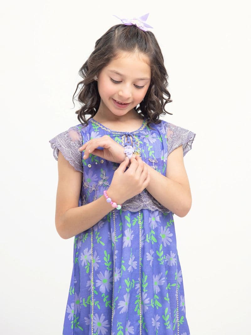 Frock - EGTPLE24-50024S thumbnail
