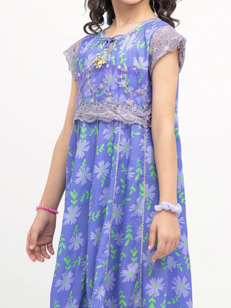 Frock - EGTPLE24-50024S thumbnail