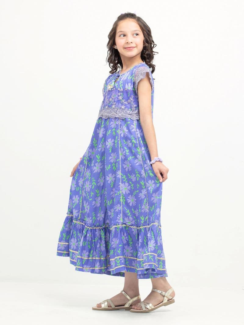 Frock - EGTPLE24-50024S thumbnail