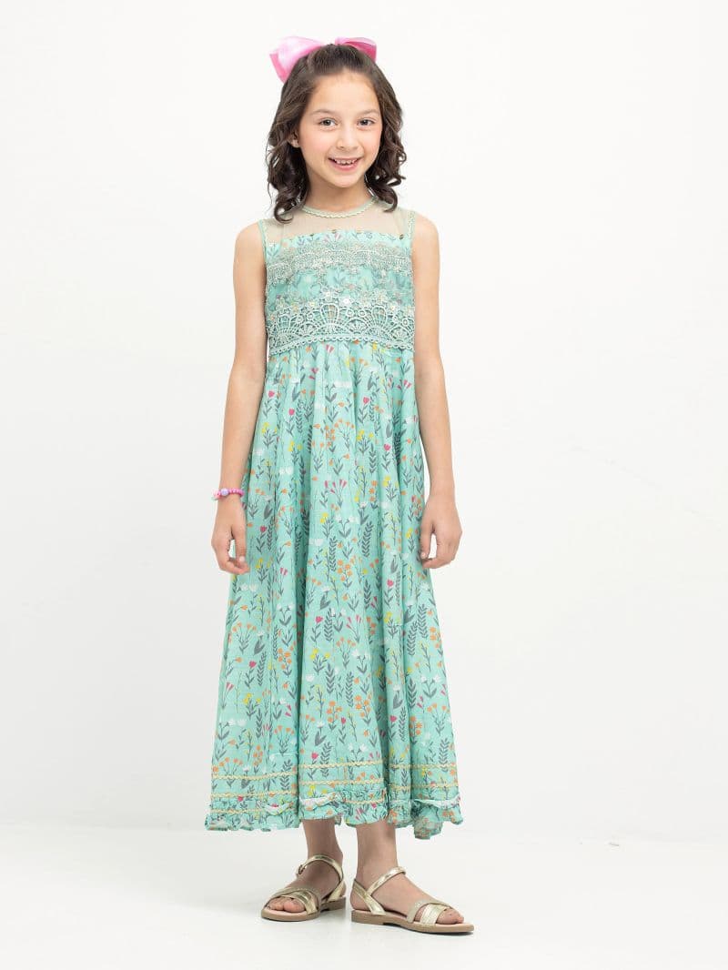 Frock - EGTPLE24-50027S thumbnail
