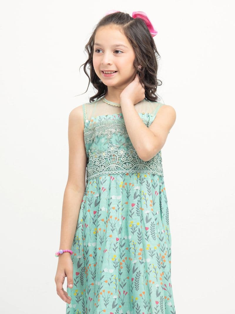 Frock - EGTPLE24-50027S thumbnail