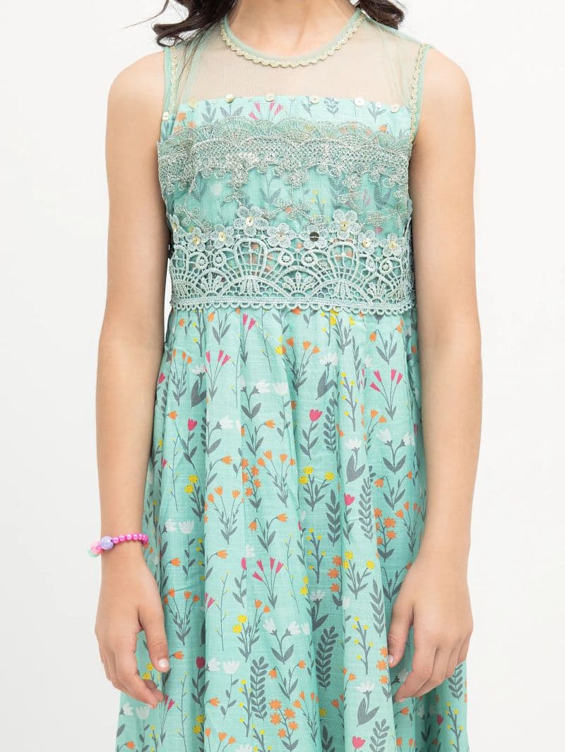 Frock - EGTPLE24-50027S thumbnail