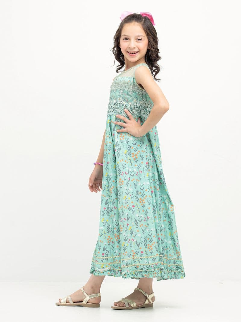 Frock - EGTPLE24-50027S thumbnail