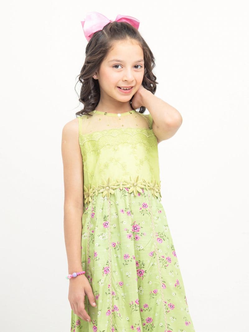 Frock - EGTPLE24-50023S thumbnail
