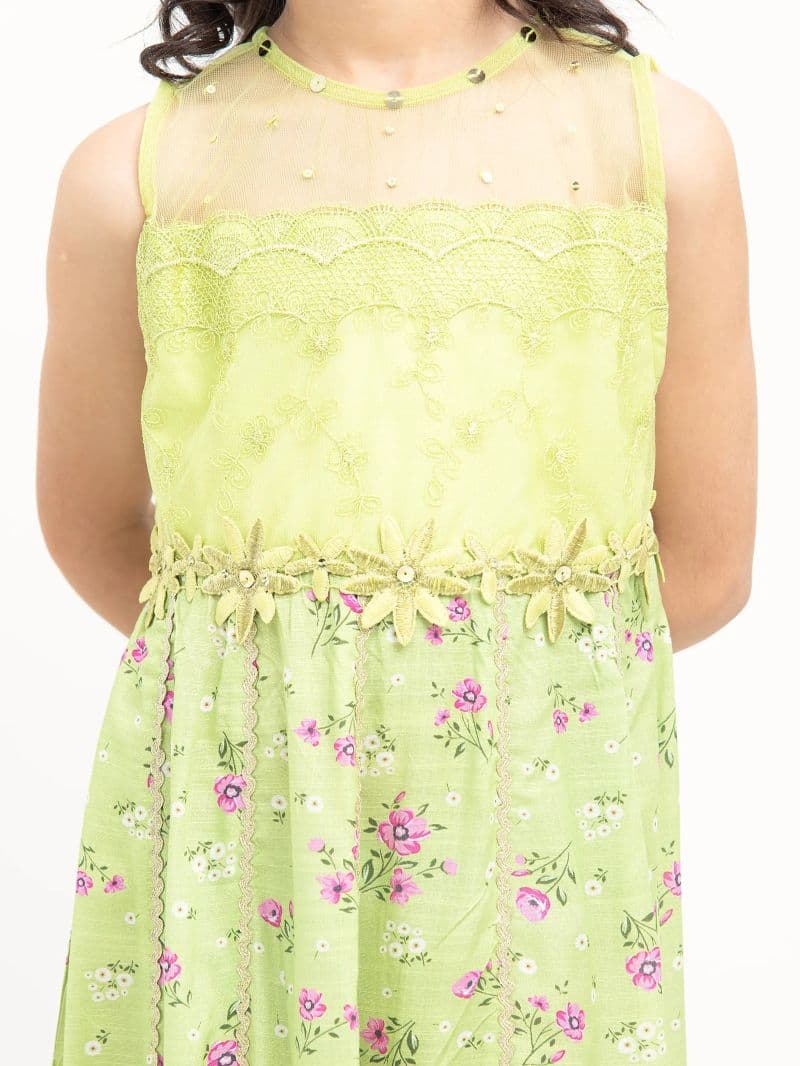 Frock - EGTPLE24-50023S thumbnail
