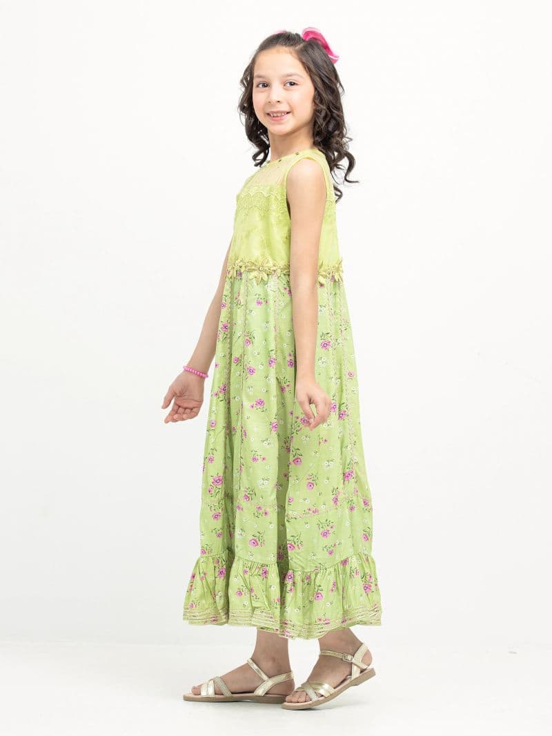 Frock - EGTPLE24-50023S thumbnail