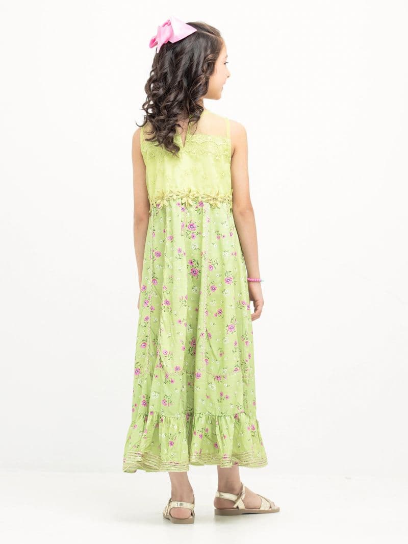 Frock - EGTPLE24-50023S thumbnail