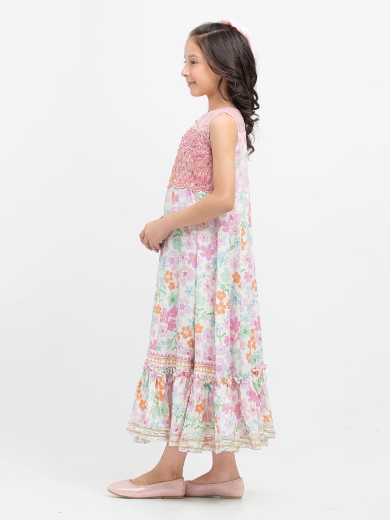Frock - EGTPLE24-50025S thumbnail