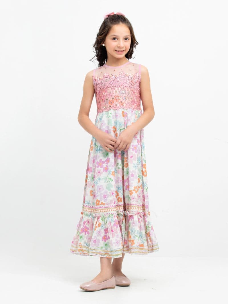Frock - EGTPLE24-50025S thumbnail