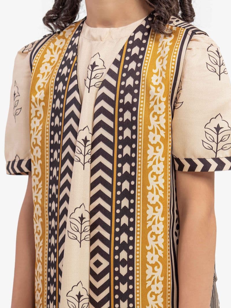 Printed Shirt - EGTKP5-70811S thumbnail