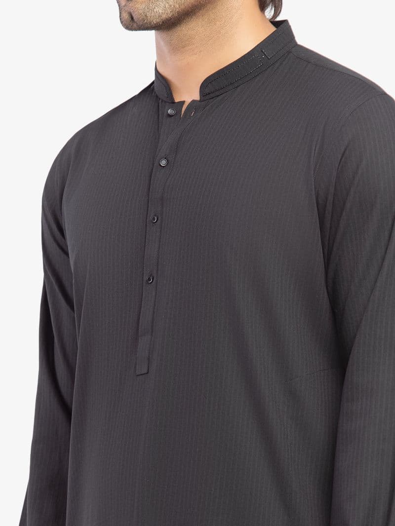 Blended Kurta Pajama - EMTKPT5-076 thumbnail