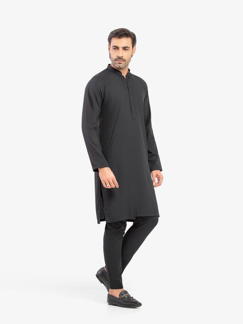 Blended Kurta Pajama - EMTKPT5-076 thumbnail