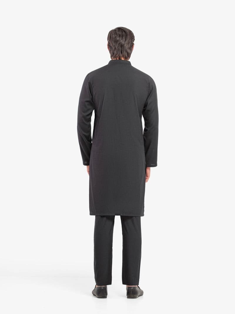 Blended Kurta Pajama - EMTKPT5-076 thumbnail