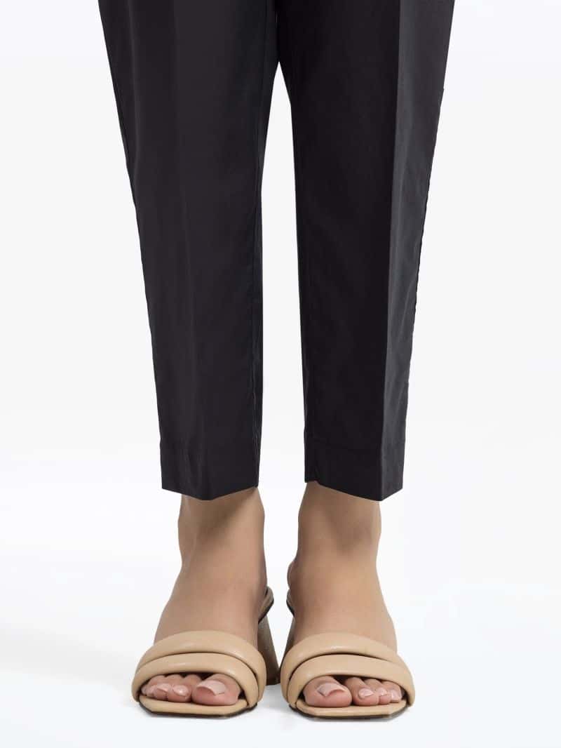 Dyed Cambric Trouser