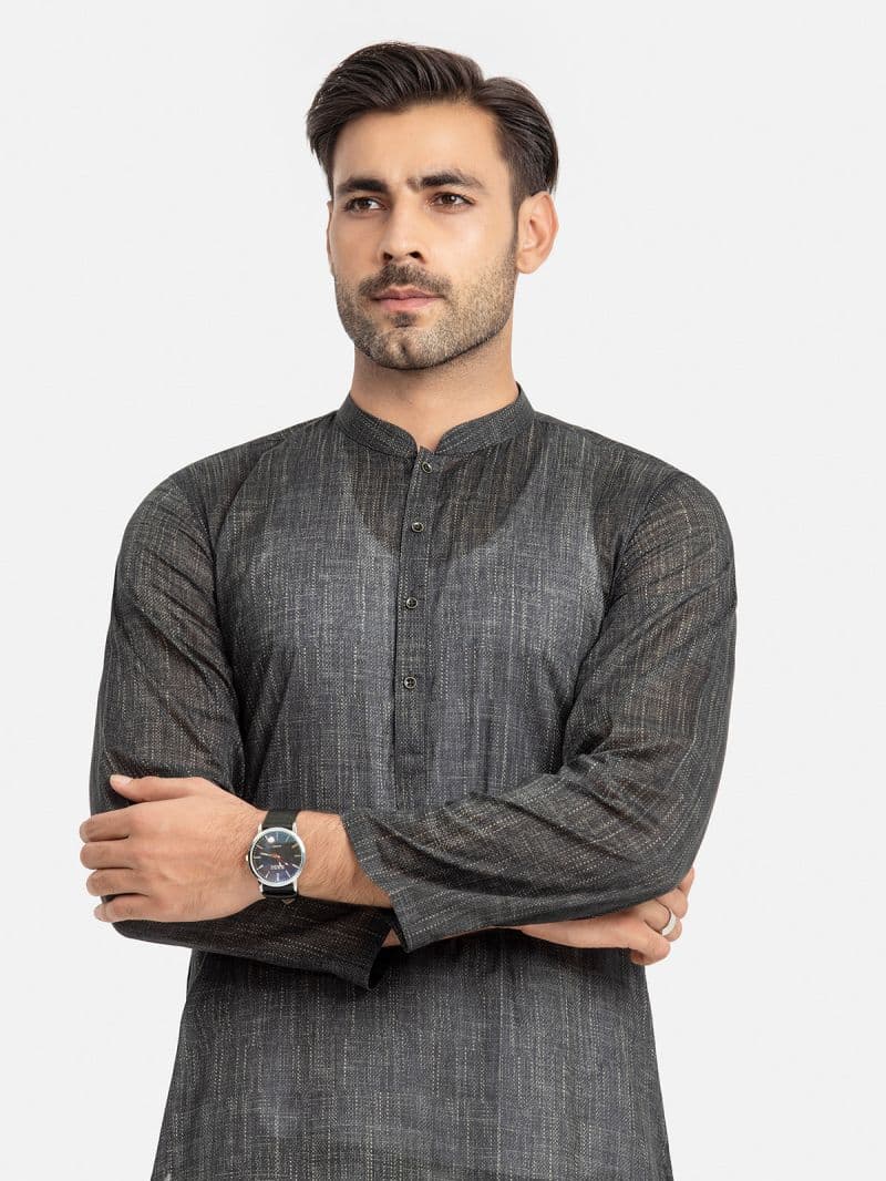 Cotton Kurta thumbnail
