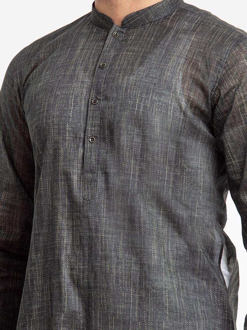 Cotton Kurta thumbnail