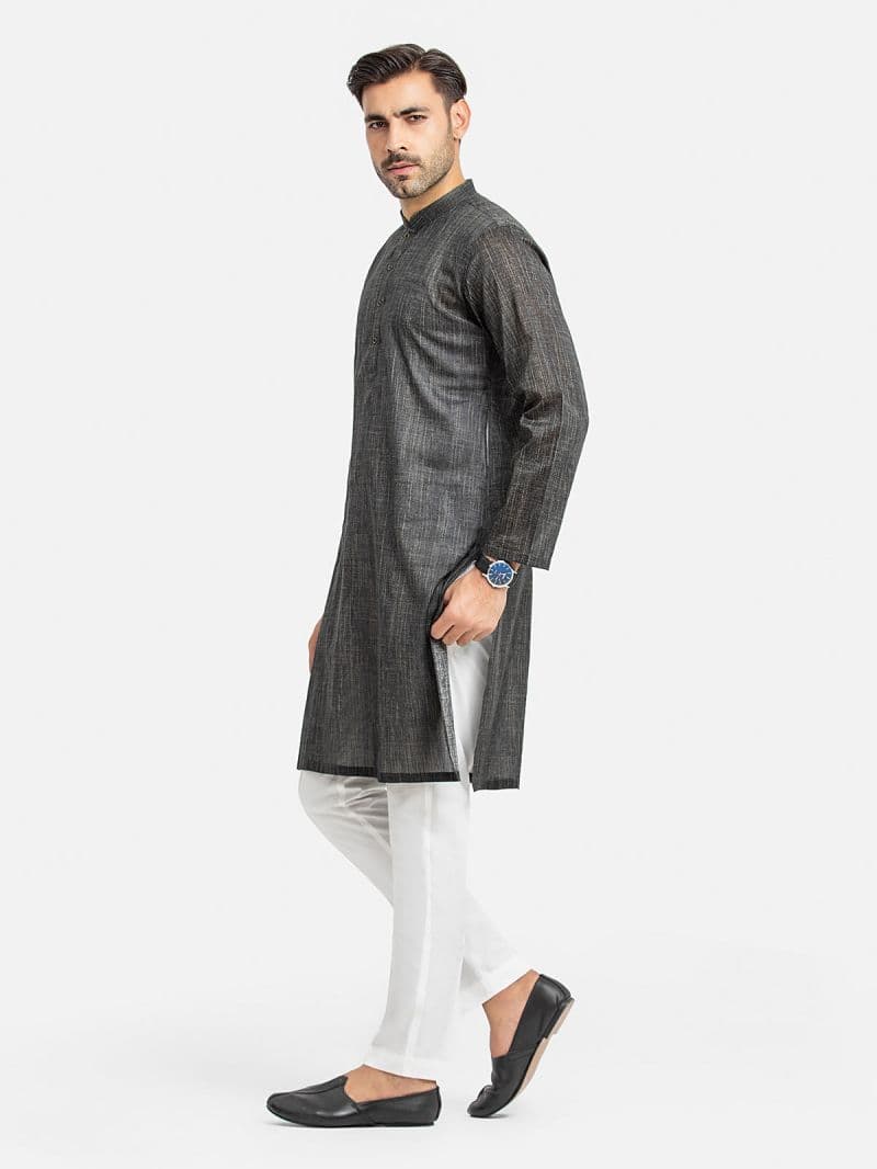 Cotton Kurta thumbnail