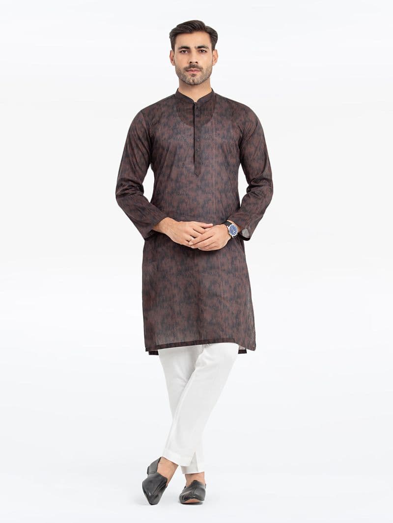 Cotton Kurta thumbnail
