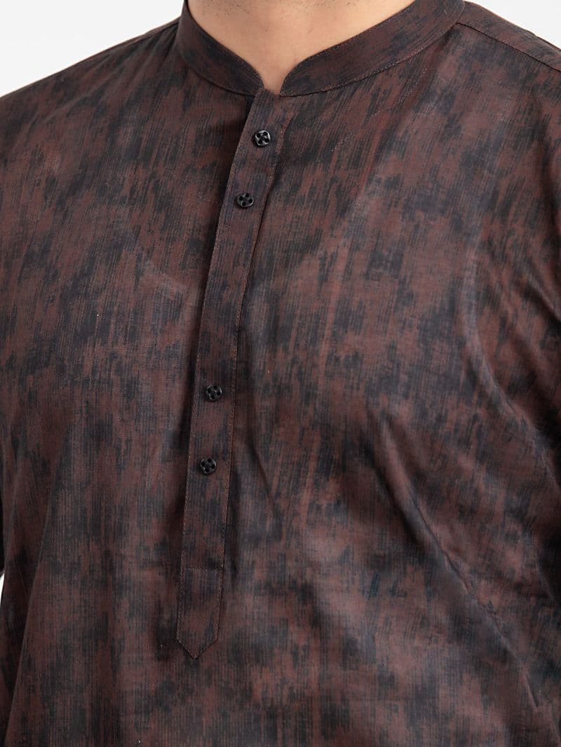 Cotton Kurta thumbnail