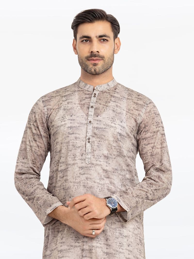 Cotton Kurta thumbnail